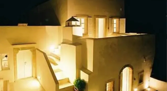 Corte O. Suites