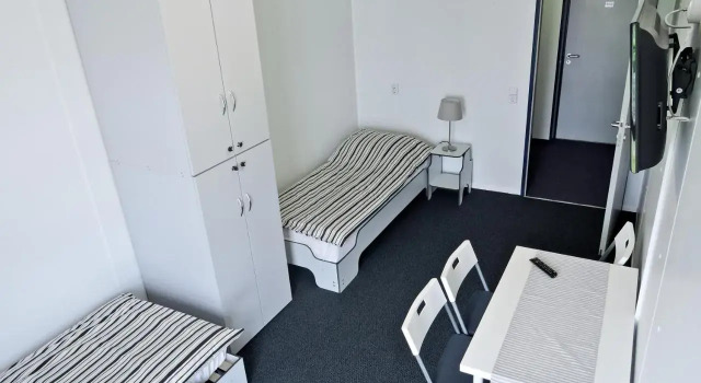 Hostel Wrzesnia, Book Hostel / Vandrerhjem Hostels i Wrzesnia, Hostel / Vandrerhjem
