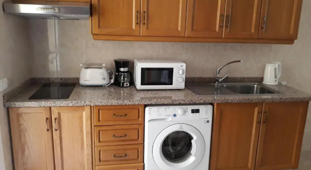 Apartamento Jan, Book Apartment Santa Cruz de la Palma La Palma Island