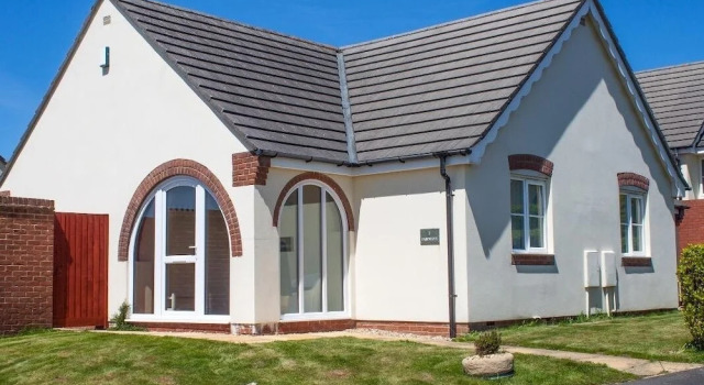 Fairways, Reservar Casa de férias Woolacombe Devon