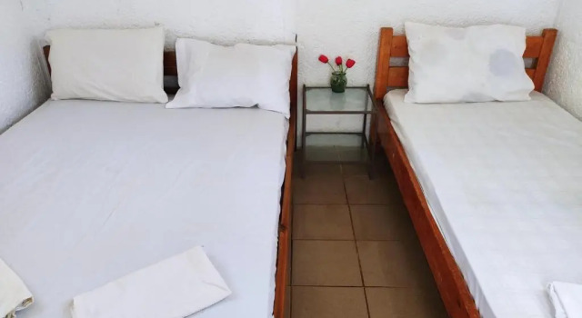 Тент Camping Argostoli