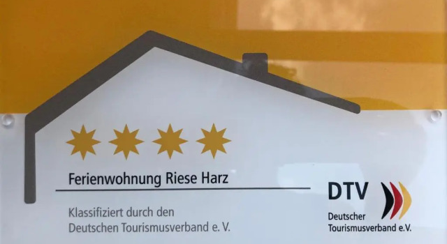 Апартаменты 4 Sterne Ferienwohnung , 65 qm