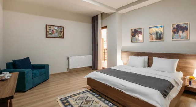 Telavi Inn