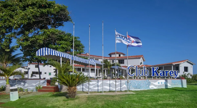 Club Karey