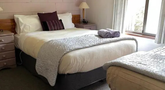 Апартаменты Standard Forest Lodge Chalets