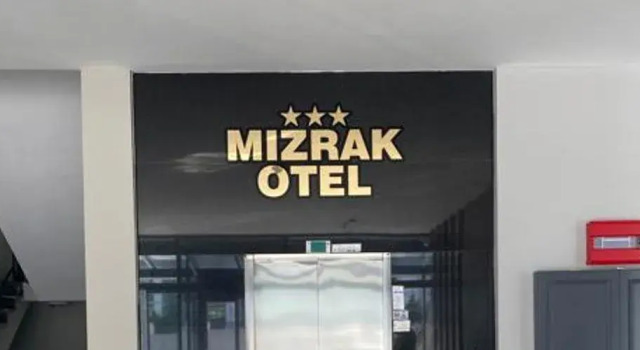 Mızrak Otel, Prenota Hotel Refahiye 
