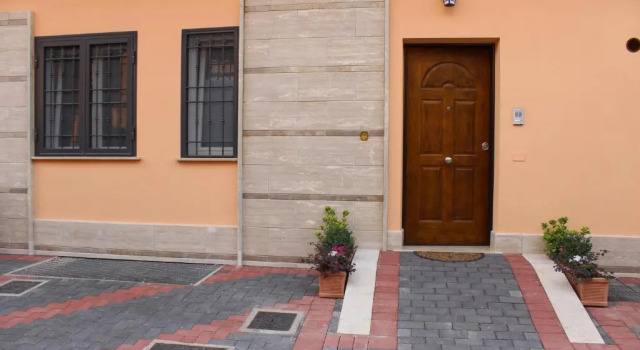L'Angoletto#1, Prenota Hotel Hotel a Lazio con parcheggio, Parcheggio