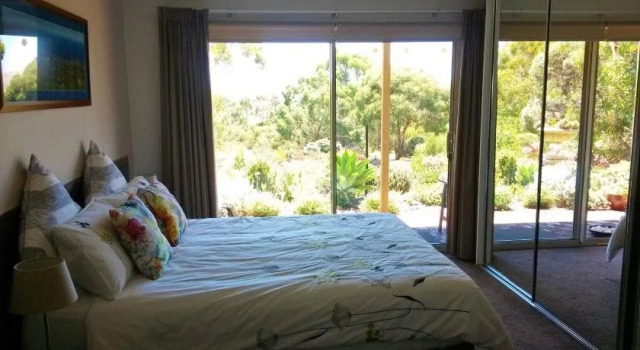 Austiny Bed and Breakfast Victor Harbor, Reserva ahora Hotel Victor Harbor 