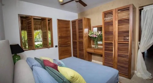 Студия Samora Luxury Resort