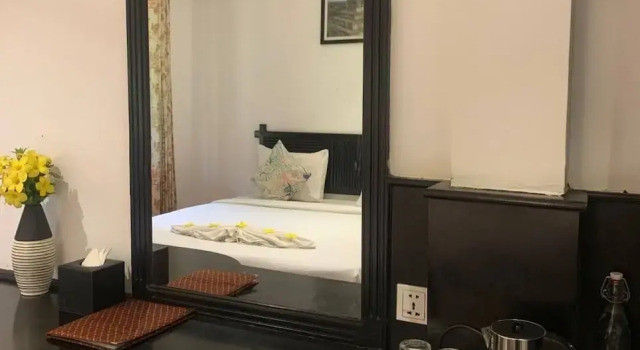 Номер Economy Kirirom Hillside Resort