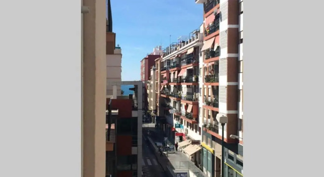 Apartamento completo, 2min de la playa (El Palo), Забронировать Апартаменты/квартира Эсте Малага