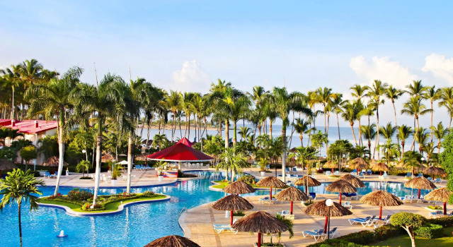Полулюкс Superior Bahia Principe Explore La Romana - Hyatt Inclusive Collection - All Inclusive