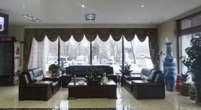 Harbin Longxin Hotel