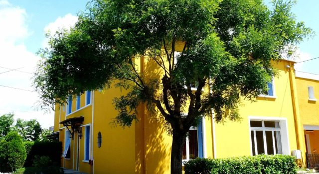 La Crémaillère, Book Hotel Montelimar Drôme Provençale