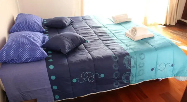 Von Haff Apartment, Book Lejlighed Aveiro 