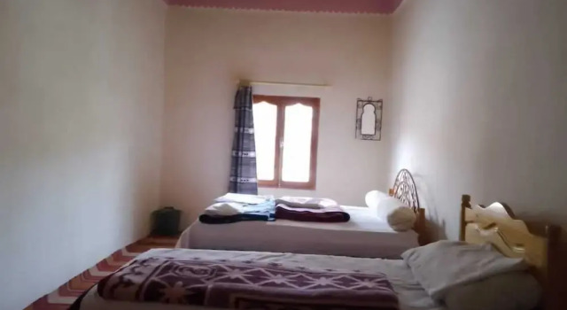 Hôtel Auberge Etoile De Dades