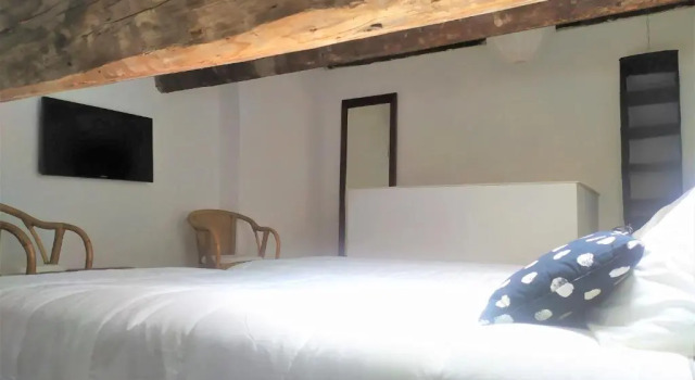 Appartement T2 la Seyne sur Mer, Забронировать Апартаменты/квартира Ла-Сен-сюр-Мер Var coast