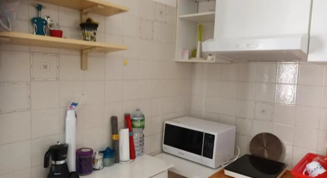 Апартаменты c 1 комнатой Domo Costera 4 posti letto (I.U.N 3436)