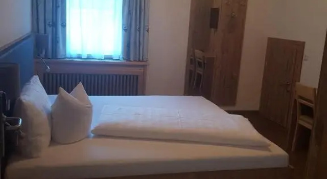 Двухместный номер Standard Haus Margret