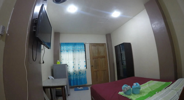 Jo-Cris Apartelle, Book Hotel Lapu Lapu 