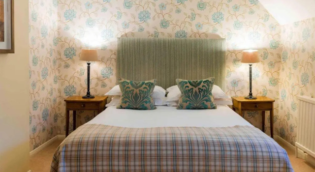 Номер Classic The Swan Hotel