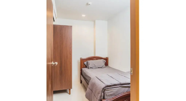 Condo in Panwa in Pixels 89-230, Забронировать Отель Отели Панва 3 звезды, рядом с Пляж Панва, 3*