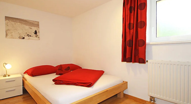 Living House Vandans Vandans, Prenota Hotel Hotel a Vorarlberg con parcheggio, Parcheggio