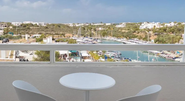 Номер Standard с балконом Hotel Palia Puerto del Sol 3 Sup