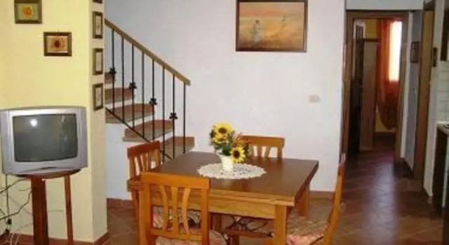 Villa Maggie
