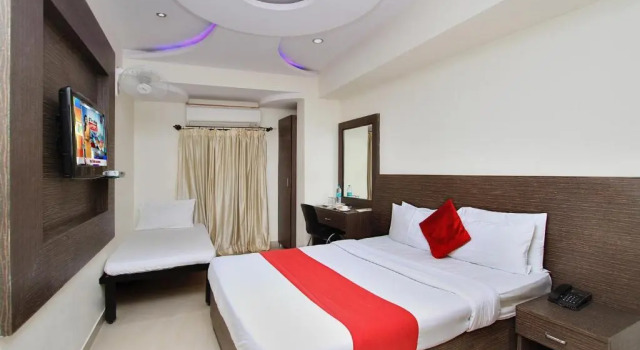 Номер Premier Hotel MB International