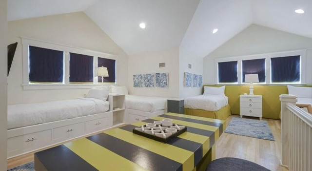 The Enclave On 30A by Five Star Properties
