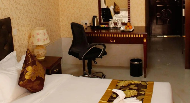 Camera doppia Standard Easy Hotel Kenya