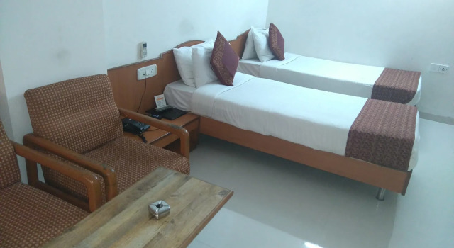 Hotel Kalinga