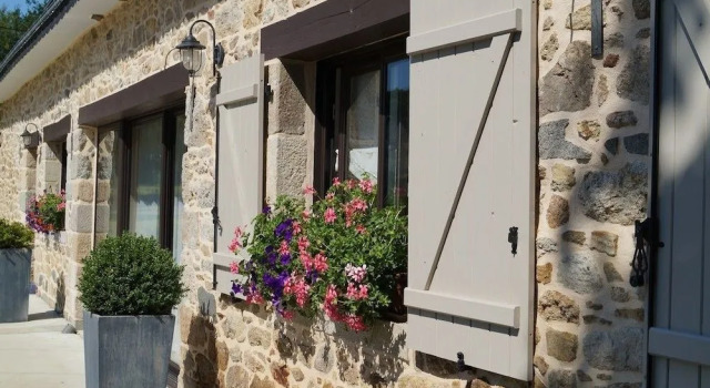 À L'orée Du Bois, Rezerwuj Hotel  