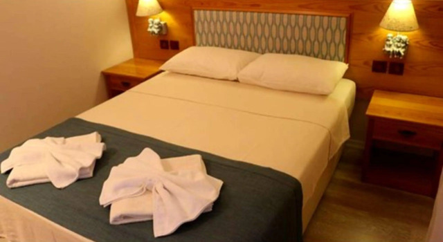 Susam Hotel, Reservar Hotel Akyaka Dalaman Coast