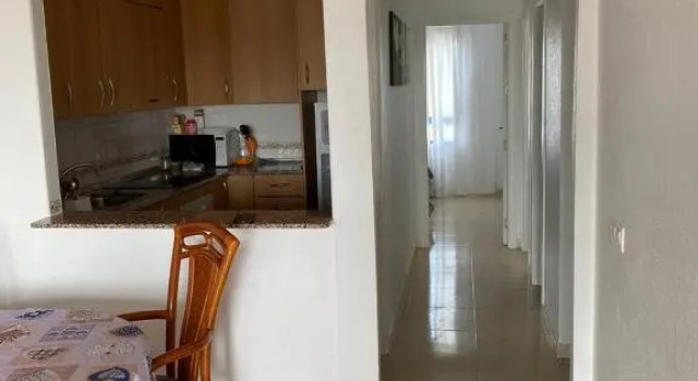 Апартаменты Seaview Beauty 3bedrms