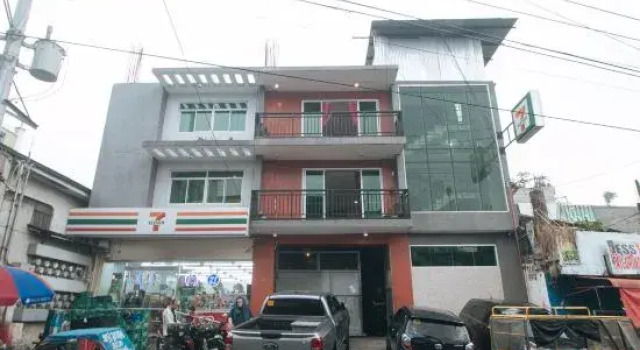 Budget Backpackers Transient House Near Naia by RedDoorz