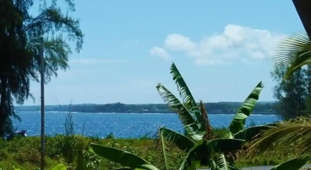 Коттедж Hale Ki'i Maka Manu 4 Bedroom Home by RedAwning