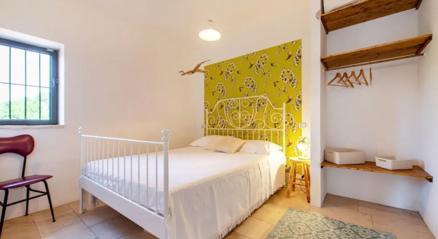 Вилла Grand Trullo Fedele Grande125