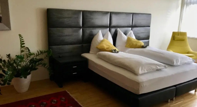 Номер Deluxe Hotel Bellini
