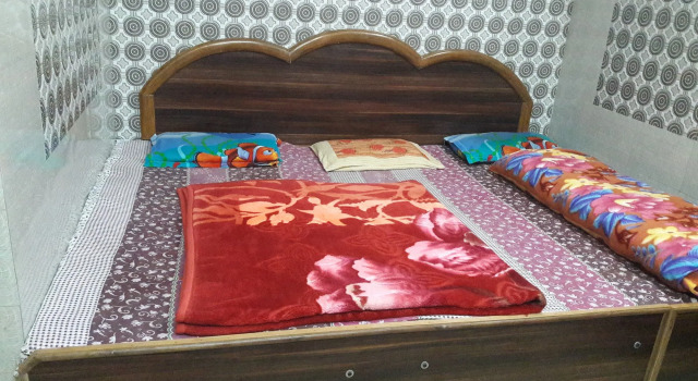 Sai Kripa Guest House, Book Pension Billige hoteller i Padra
