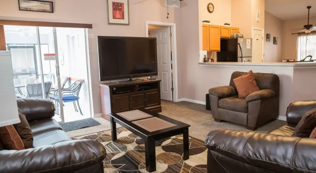 Вилла Ip60285 - Hillcrest Estate - 4 Bed 3 Baths Villa