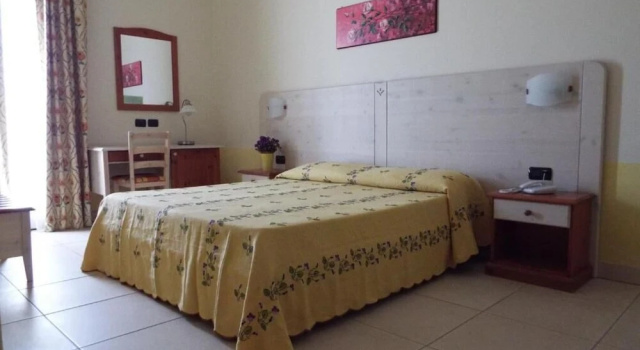 Номер Standard Delle Rose, Hotel & Horse Riding
