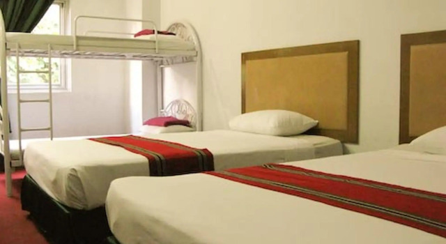 Starwood Hotel, Varaa Hotelli Baguio City 