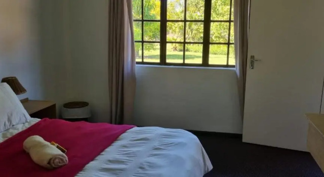 Thornycroft Lodge