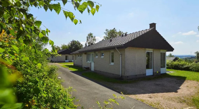 Бунгало c 1 комнатой Landal Sonnenberg