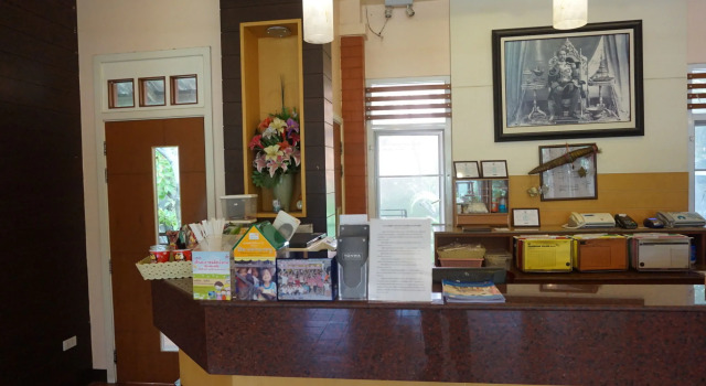 Tonwa Resort Hotel, Забронировать Курортный отель Кхонкэн Khon Kaen Province, рядом с Международный выставочный и конгресс-центр KICE в Кхонкэне