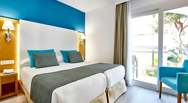 Номер Standard Universal Casa Marquesa