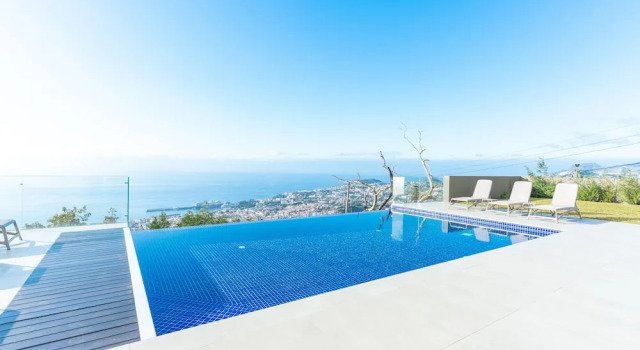 Вилла Eco Monte by Atlantic Holiday