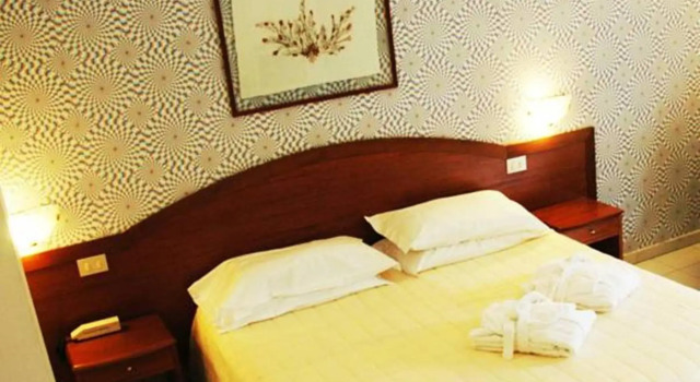 Villa Dei Principi Hotel